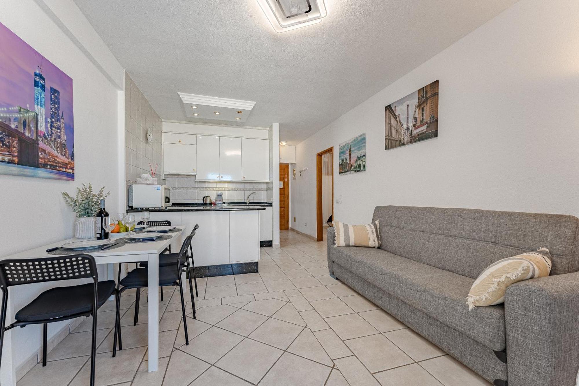 Park Margarita One Bedroom ลอส กริสเตียนอส ภายนอก รูปภาพ