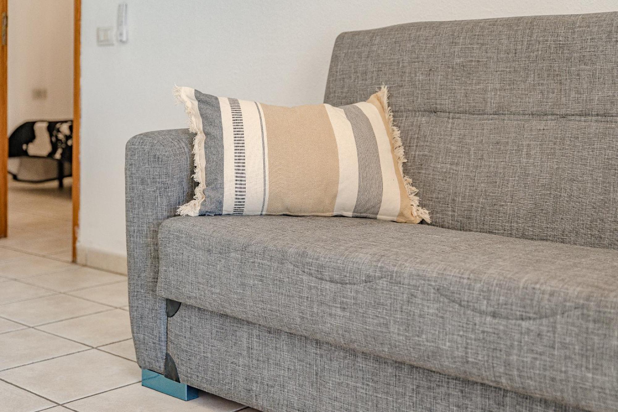 Park Margarita One Bedroom ลอส กริสเตียนอส ภายนอก รูปภาพ
